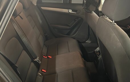Audi A4, 2014 год, 1 600 000 рублей, 7 фотография