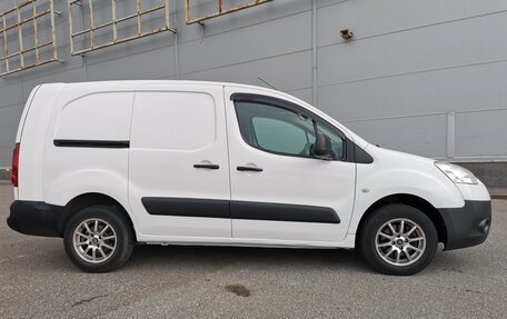 Peugeot Partner II рестайлинг 2, 2012 год, 780 000 рублей, 3 фотография