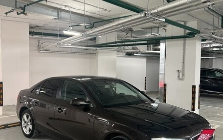 Audi A4, 2014 год, 1 600 000 рублей, 6 фотография