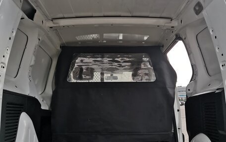 Peugeot Partner II рестайлинг 2, 2012 год, 780 000 рублей, 8 фотография