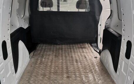 Peugeot Partner II рестайлинг 2, 2012 год, 780 000 рублей, 19 фотография