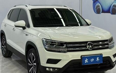 Volkswagen Tharu, 2022 год, 2 150 000 рублей, 3 фотография