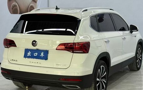 Volkswagen Tharu, 2022 год, 2 150 000 рублей, 4 фотография