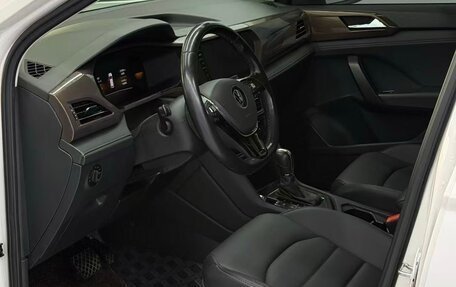 Volkswagen Tharu, 2022 год, 2 150 000 рублей, 7 фотография