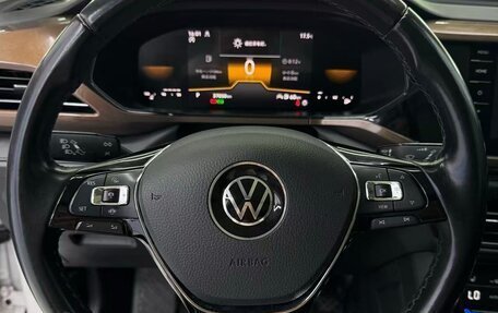 Volkswagen Tharu, 2022 год, 2 150 000 рублей, 16 фотография