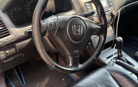 Honda Accord VII рестайлинг, 2006 год, 710 000 рублей, 5 фотография
