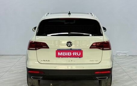 Volkswagen Tharu, 2022 год, 2 150 000 рублей, 5 фотография