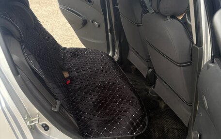 Chevrolet Spark III, 2013 год, 560 000 рублей, 12 фотография