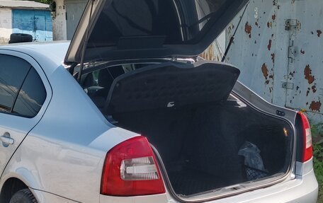 Skoda Octavia, 2013 год, 1 050 000 рублей, 3 фотография