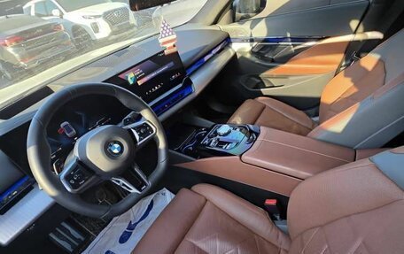 BMW 5 серия, 2024 год, 6 390 000 рублей, 8 фотография