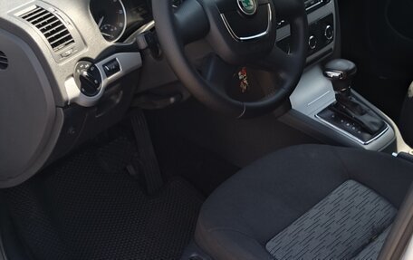 Skoda Octavia, 2013 год, 1 050 000 рублей, 4 фотография