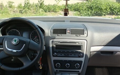Skoda Octavia, 2013 год, 1 050 000 рублей, 6 фотография