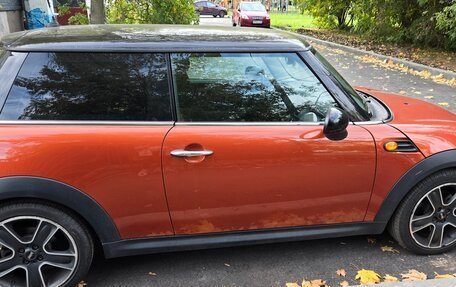 MINI Hatch, 2013 год, 1 050 000 рублей, 3 фотография
