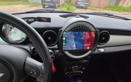 MINI Hatch, 2013 год, 1 050 000 рублей, 6 фотография