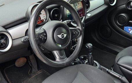 MINI Hatch, 2013 год, 1 050 000 рублей, 11 фотография