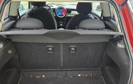 MINI Hatch, 2013 год, 1 050 000 рублей, 14 фотография