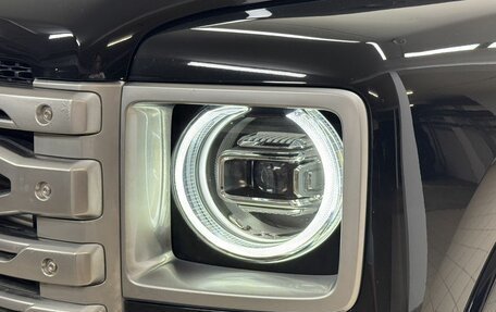 Haval H9, 2024 год, 3 920 000 рублей, 8 фотография