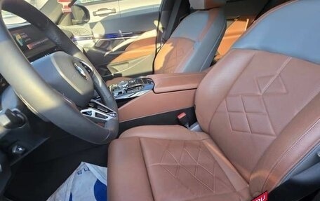 BMW 5 серия, 2024 год, 6 390 000 рублей, 6 фотография