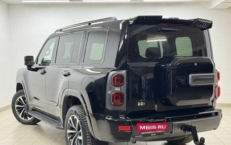 Haval H9, 2024 год, 3 920 000 рублей, 4 фотография
