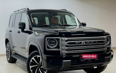 Haval H9, 2024 год, 3 920 000 рублей, 3 фотография