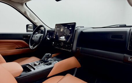 Haval H9, 2024 год, 3 920 000 рублей, 12 фотография