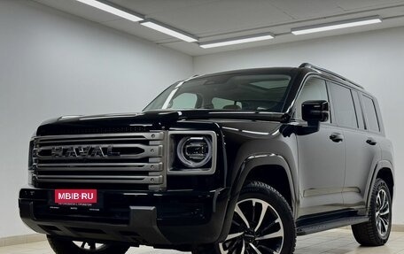 Haval H9, 2024 год, 3 920 000 рублей, 7 фотография