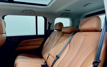 Haval H9, 2024 год, 3 920 000 рублей, 14 фотография