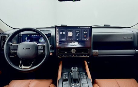 Haval H9, 2024 год, 3 920 000 рублей, 20 фотография