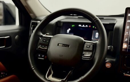 Haval H9, 2024 год, 3 920 000 рублей, 21 фотография
