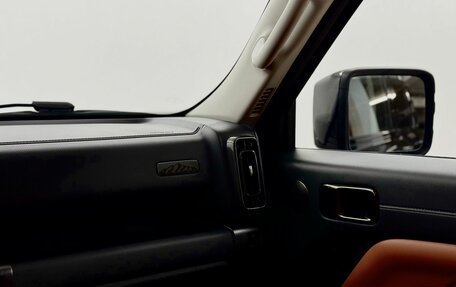 Haval H9, 2024 год, 3 920 000 рублей, 22 фотография