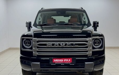 Haval H9, 2024 год, 3 920 000 рублей, 2 фотография