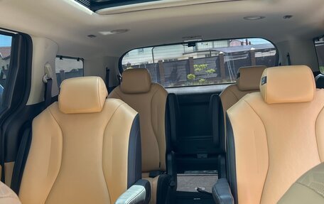 KIA Carnival, 2022 год, 5 999 999 рублей, 6 фотография