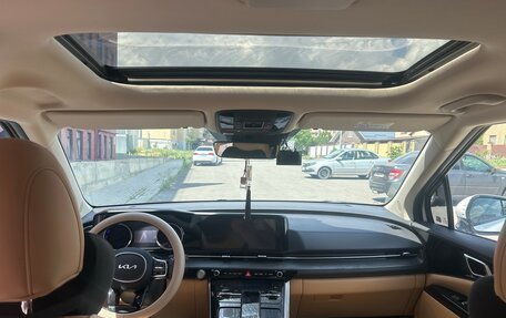 KIA Carnival, 2022 год, 5 999 999 рублей, 5 фотография