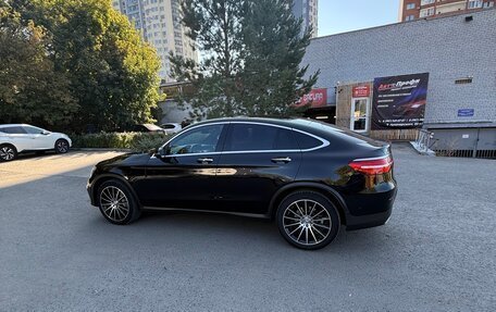 Mercedes-Benz GLC Coupe, 2019 год, 3 399 999 рублей, 6 фотография