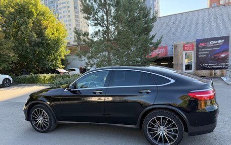 Mercedes-Benz GLC Coupe, 2019 год, 3 399 999 рублей, 7 фотография