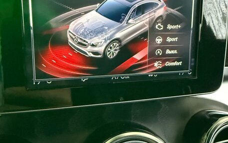 Mercedes-Benz GLC Coupe, 2019 год, 3 399 999 рублей, 9 фотография
