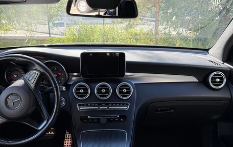 Mercedes-Benz GLC Coupe, 2019 год, 3 399 999 рублей, 8 фотография