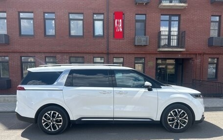 KIA Carnival, 2022 год, 5 999 999 рублей, 3 фотография