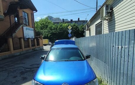 Nissan Almera, 2001 год, 230 000 рублей, 4 фотография