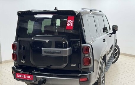 Haval H9, 2024 год, 3 920 000 рублей, 9 фотография