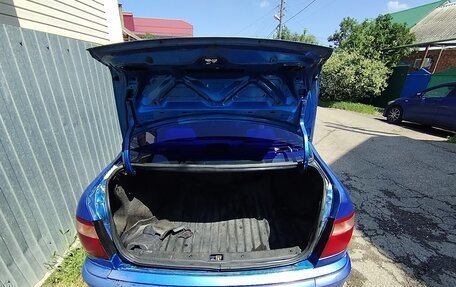Nissan Almera, 2001 год, 230 000 рублей, 10 фотография