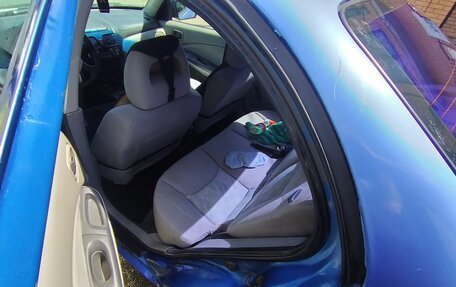 Nissan Almera, 2001 год, 230 000 рублей, 13 фотография