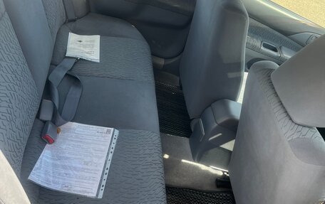 Mitsubishi Lancer IX, 2002 год, 240 000 рублей, 3 фотография