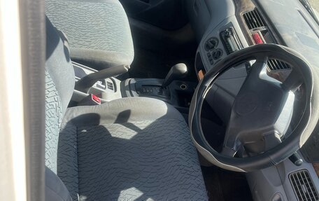 Mitsubishi Lancer IX, 2002 год, 240 000 рублей, 6 фотография