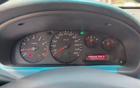 Nissan Almera, 2001 год, 230 000 рублей, 16 фотография