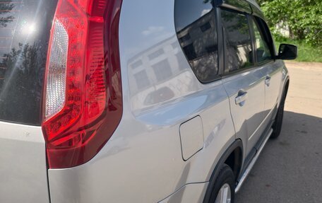 Nissan X-Trail, 2013 год, 1 900 000 рублей, 6 фотография