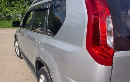 Nissan X-Trail, 2013 год, 1 900 000 рублей, 5 фотография