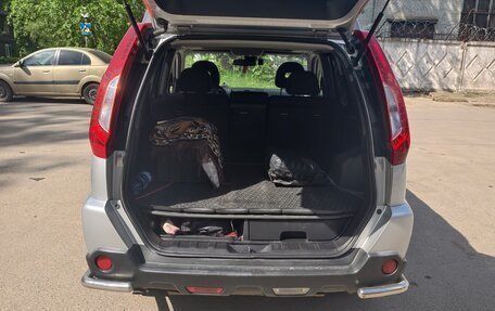 Nissan X-Trail, 2013 год, 1 900 000 рублей, 9 фотография