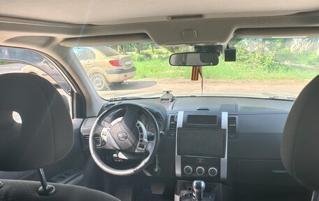 Nissan X-Trail, 2013 год, 1 900 000 рублей, 8 фотография