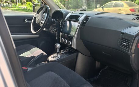 Nissan X-Trail, 2013 год, 1 900 000 рублей, 7 фотография
